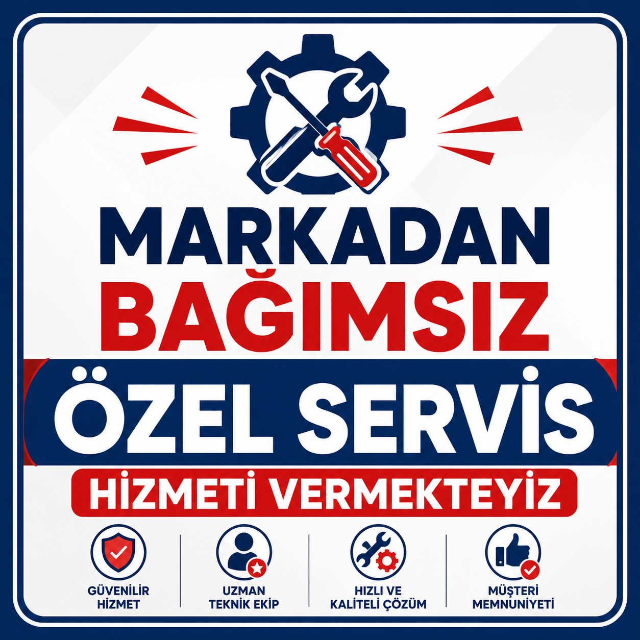 Polateli Sharp Servisi markadan bağımsız özel servis hizmeti